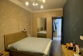 Продается квартира, 2 Kомнатная, Новостройка, Тбилиси, Исани