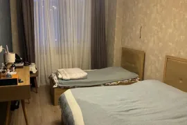 Продается квартира, 2 Kомнатная, Новостройка, Тбилиси, Исани