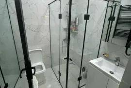 Продается квартира, 2 Kомнатная, Новостройка, Тбилиси, Исани