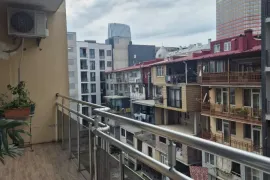 იყიდება ბინა, 3 ოთახიანი, ახალი აშენებული, ბათუმი