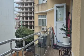 იყიდება ბინა, 3 ოთახიანი, ახალი აშენებული, ბათუმი