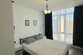 Apartment for sale, 3 Room, New building, Batumi