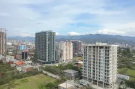 Apartment for sale, 3 Room, New building, Batumi