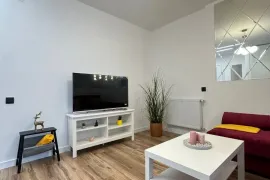 Apartment for sale, 3 Room, New building, Batumi
