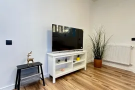 Apartment for sale, 3 Room, New building, Batumi