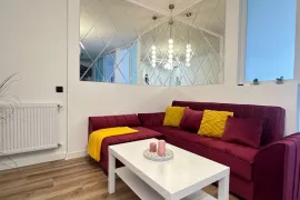 Apartment for sale, 3 Room, New building, Batumi