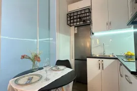 Apartment for sale, 3 Room, New building, Batumi