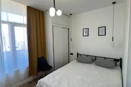 Apartment for sale, 3 Room, New building, Batumi