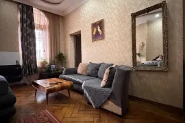 იყიდება ბინა, 3 ოთახიანი, ახალი აშენებული, ბათუმი