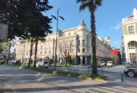 იყიდება ბინა, 3 ოთახიანი, ახალი აშენებული, ბათუმი