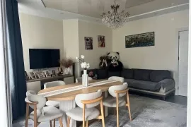 იყიდება ბინა, 4 ოთახიანი, ახალი აშენებული, ბათუმი