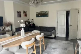 იყიდება ბინა, 4 ოთახიანი, ახალი აშენებული, ბათუმი