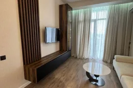 Продается квартира, 2 Kомнатная, Новостройка, Тбилиси, Ортачала