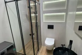 Продается квартира, 2 Kомнатная, Новостройка, Тбилиси, Ортачала