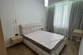 Продается квартира, 2 Kомнатная, Новостройка, Тбилиси, Ортачала