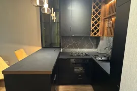 Продается квартира, 2 Kомнатная, Новостройка, Тбилиси, Ортачала