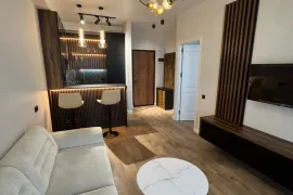 Продается квартира, 2 Kомнатная, Новостройка, Тбилиси, Ортачала