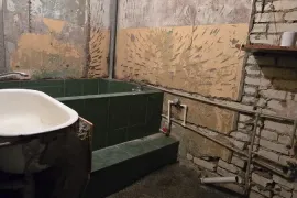 Apartment for sale, 3 Room, Old building, Tbilisi, Vazisubani
