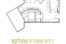 იყიდება ბინა, 2 ოთახიანი, ახალი აშენებული, ბათუმი