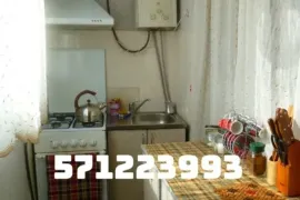 იყიდება ბინა, 2 ოთახიანი, ძველი აშენებული, თბილისი, სამგორი