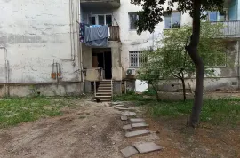 Apartment for sale, 3 Room, Old building, Tbilisi, Samgori