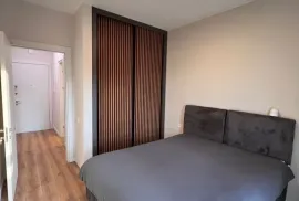 For Rent, 2 Room, New building, Tbilisi, saburtalo