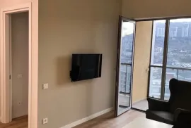 For Rent, 2 Room, New building, Tbilisi, saburtalo