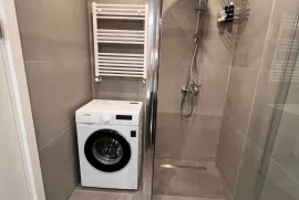 For Rent, 2 Room, New building, Tbilisi, saburtalo