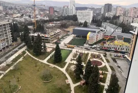 For Rent, 2 Room, New building, Tbilisi, saburtalo