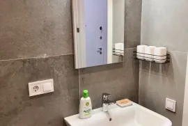 For Rent, 2 Room, New building, Tbilisi, saburtalo