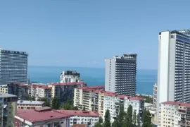 Apartment for sale, 1 Room, New building, Batumi, Khimshiashvili District