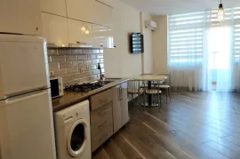 Apartment for sale, 1 Room, New building, Batumi, Khimshiashvili District