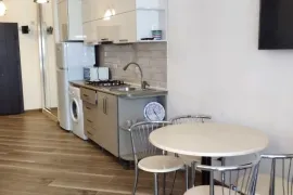 Apartment for sale, 1 Room, New building, Batumi, Khimshiashvili District