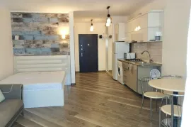Apartment for sale, 1 Room, New building, Batumi, Khimshiashvili District