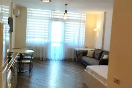 Apartment for sale, 1 Room, New building, Batumi, Khimshiashvili District