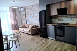 Apartment for sale, 3 Room, New building, Batumi, Khimshiashvili District