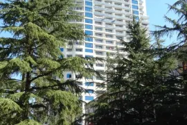Apartment for sale, 3 Room, New building, Batumi, Khimshiashvili District
