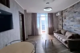 Apartment for sale, 3 Room, New building, Batumi, Khimshiashvili District