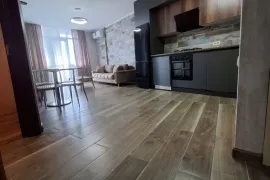 Apartment for sale, 3 Room, New building, Batumi, Khimshiashvili District