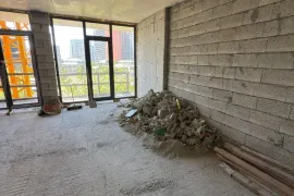 Продается квартира, 1 Kомнатная, Новостройка, Батуми, Район аэропорта