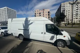 ავეჯის და ტვირთის გადატანა 