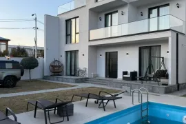 House For Rent, 7 Room, Tbilisi, Digomi village