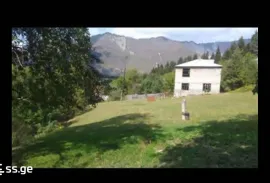 House For Sale, 5 Room, Borjomi , Tba 