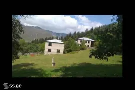 House For Sale, 5 Room, Borjomi , Tba 