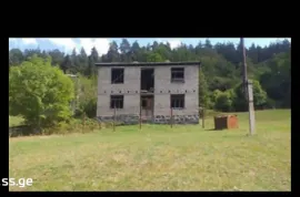 House For Sale, 5 Room, Borjomi , Tba 