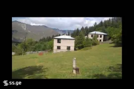 House For Sale, 5 Room, Borjomi , Tba 