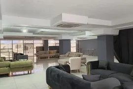 For Rent, Universal commercial space, Sanzona