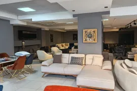 For Rent, Universal commercial space, Sanzona