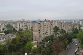 იყიდება ბინა, 2 ოთახიანი, ახალი აშენებული, თბილისი, ვაზისუბანი