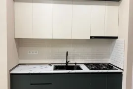 იყიდება ბინა, 2 ოთახიანი, ახალი აშენებული, თბილისი, ვაზისუბანი